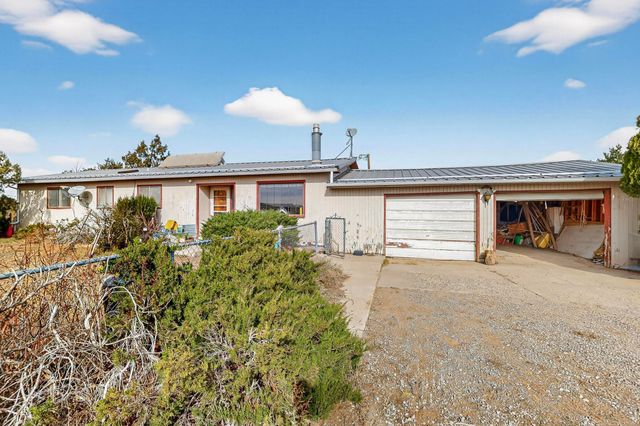 109 E Church Street, Edgewood, NM 87015