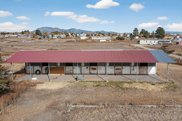 109 E Church Street, Edgewood, NM 87015