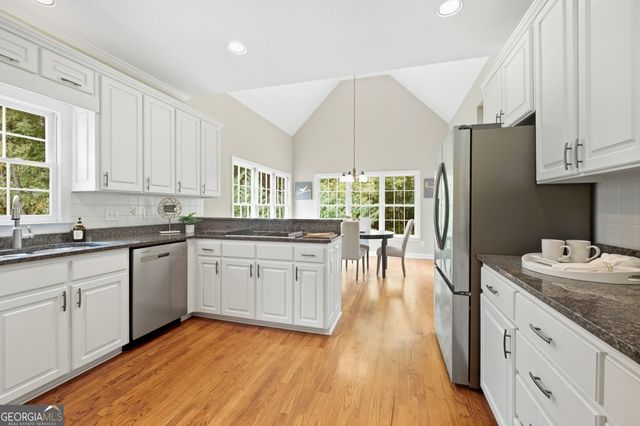 4880 Haydens Walk Drive, Johns Creek, GA 30022