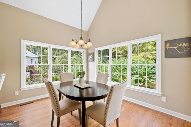 4880 Haydens Walk Drive, Johns Creek, GA 30022