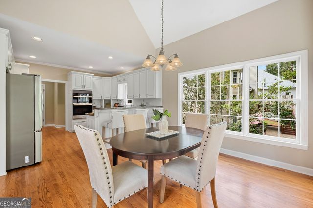 4880 Haydens Walk Drive, Johns Creek, GA 30022