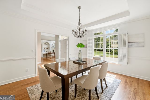 4880 Haydens Walk Drive, Johns Creek, GA 30022