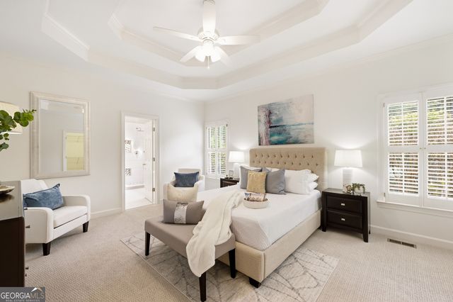 4880 Haydens Walk Drive, Johns Creek, GA 30022