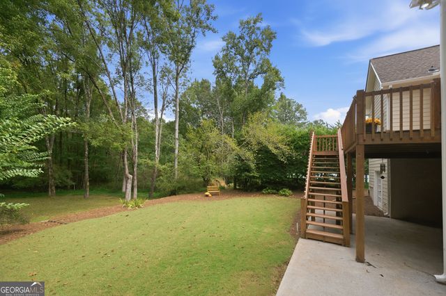 4880 Haydens Walk Drive, Johns Creek, GA 30022