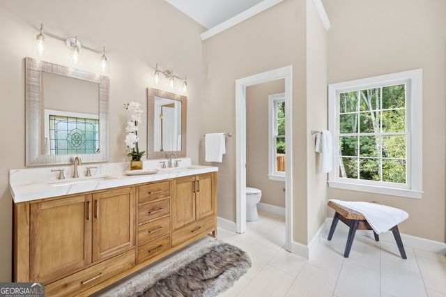 4880 Haydens Walk Drive, Johns Creek, GA 30022