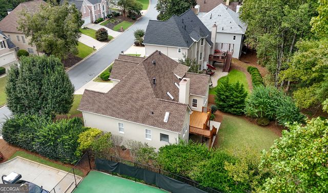 4880 Haydens Walk Drive, Johns Creek, GA 30022