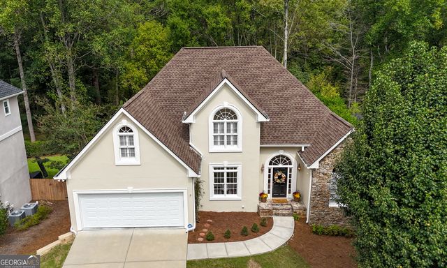 4880 Haydens Walk Drive, Johns Creek, GA 30022
