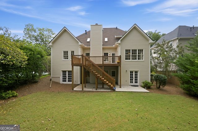 4880 Haydens Walk Drive, Johns Creek, GA 30022