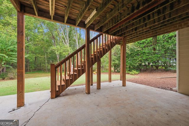 4880 Haydens Walk Drive, Johns Creek, GA 30022