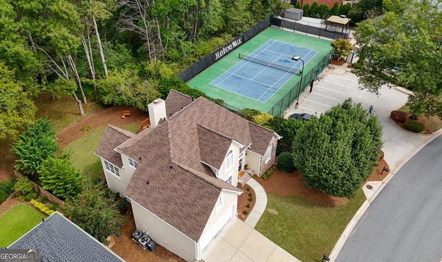 4880 Haydens Walk Drive, Johns Creek, GA 30022