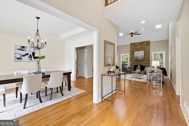 4880 Haydens Walk Drive, Johns Creek, GA 30022