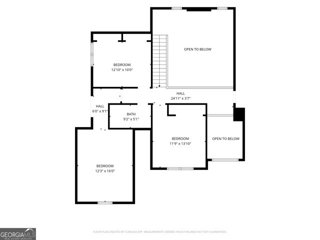 4880 Haydens Walk Drive, Johns Creek, GA 30022