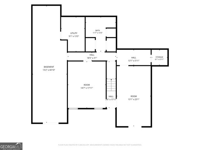 4880 Haydens Walk Drive, Johns Creek, GA 30022
