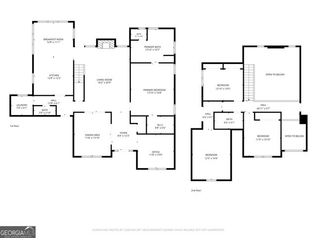 4880 Haydens Walk Drive, Johns Creek, GA 30022