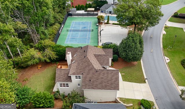 4880 Haydens Walk Drive, Johns Creek, GA 30022