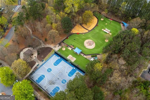 4880 Haydens Walk Drive, Johns Creek, GA 30022