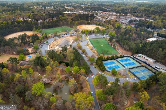 4880 Haydens Walk Drive, Johns Creek, GA 30022