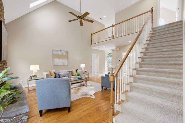 4880 Haydens Walk Drive, Johns Creek, GA 30022