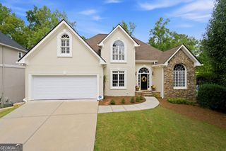 4880 Haydens Walk Drive, Johns Creek, GA 30022