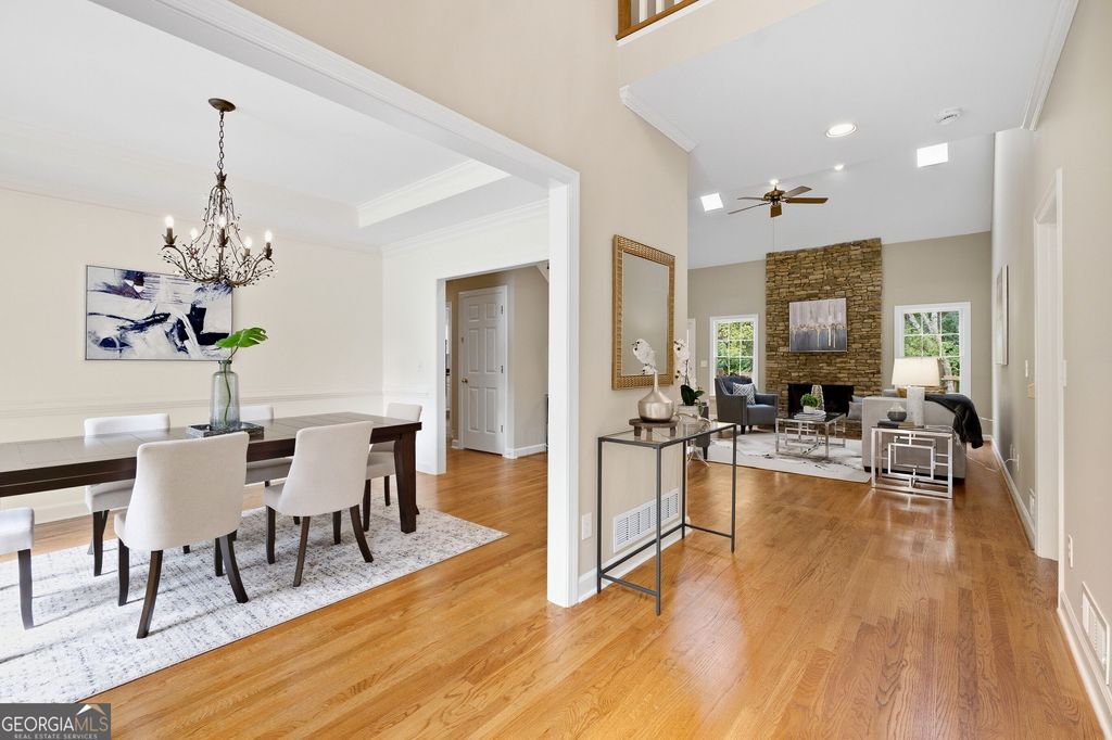 4880 Haydens Walk Drive, Johns Creek, GA 30022 — photo 4