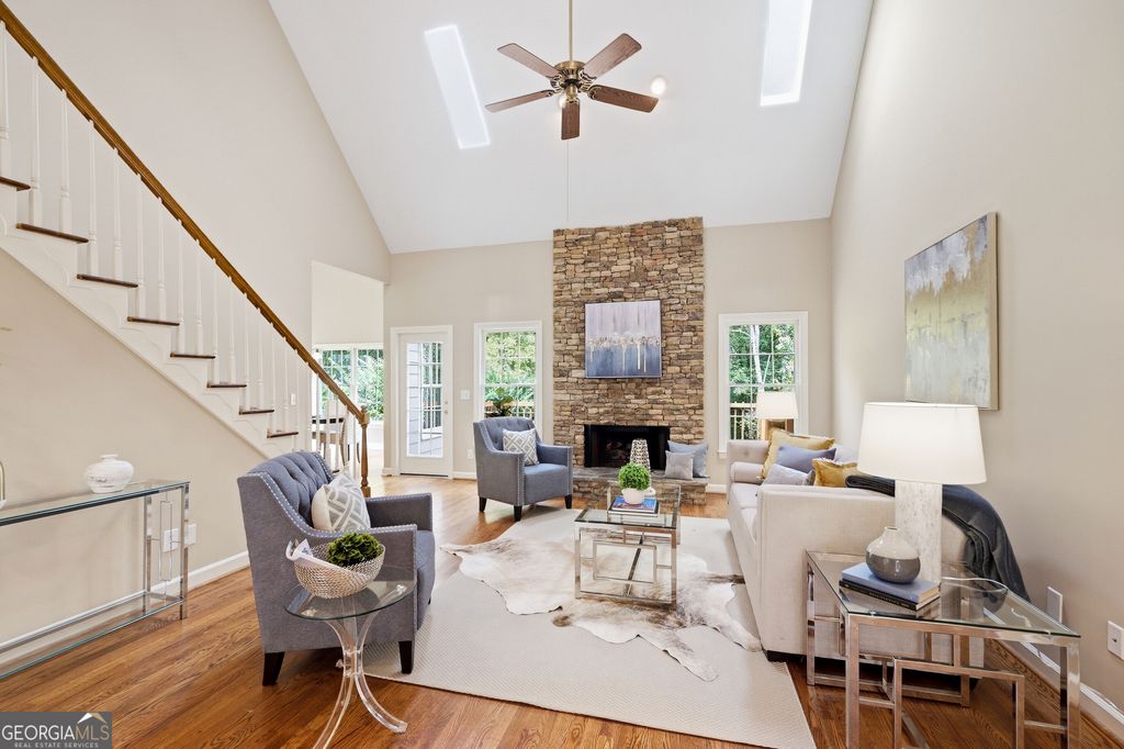 4880 Haydens Walk Drive, Johns Creek, GA 30022 — photo 5