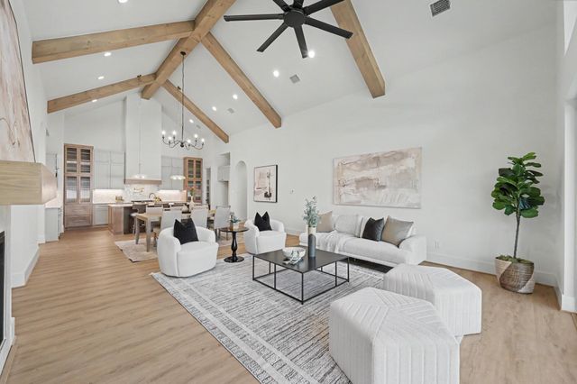 5442 Edgewater Court, Willis, TX 77318