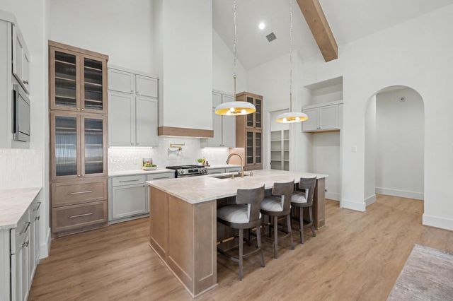 5442 Edgewater Court, Willis, TX 77318