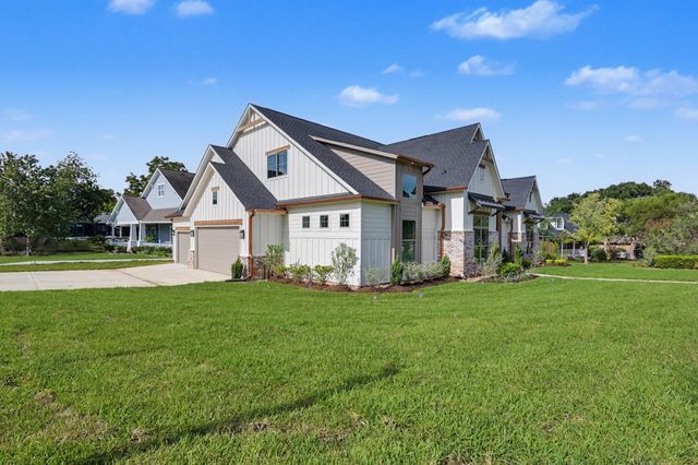 5442 Edgewater Court, Willis, TX 77318