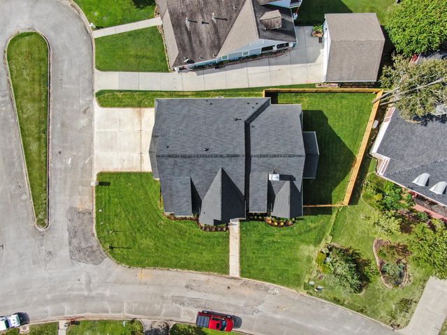 5442 Edgewater Court, Willis, TX 77318