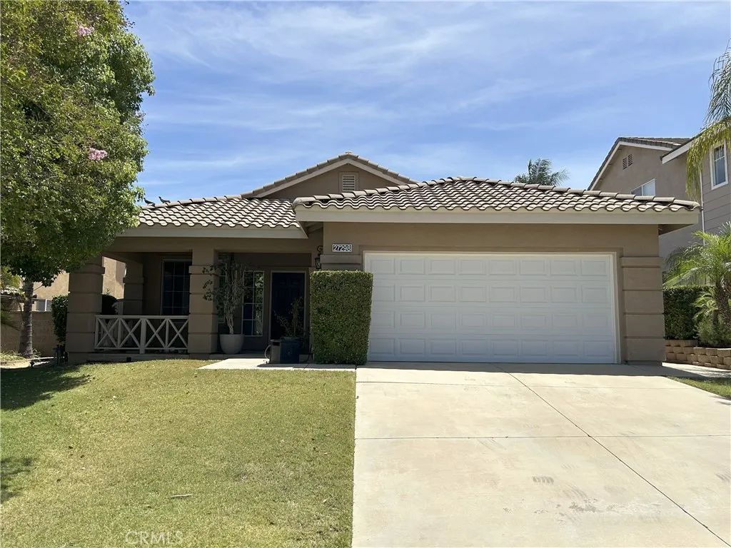 27298 Buffalo Trail, Corona, CA 92883