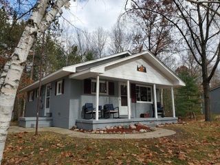 6114 Indian Lake Drive, Gladwin, MI 48624