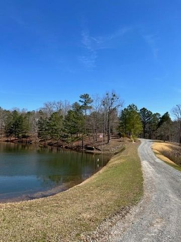 LT 4 Hunter Ridge, Ellijay, GA 30540
