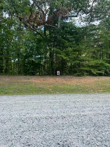 LT 4 Hunter Ridge, Ellijay, GA 30540
