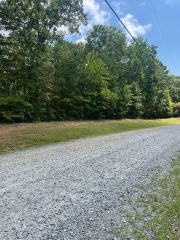 LT 4 Hunter Ridge, Ellijay, GA 30540