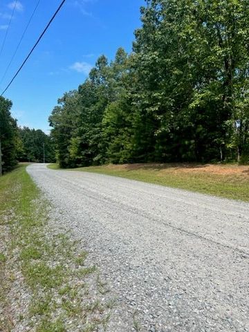 LT 4 Hunter Ridge, Ellijay, GA 30540