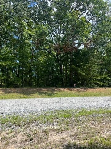 LT 4 Hunter Ridge, Ellijay, GA 30540
