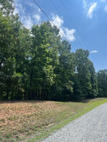 LT 4 Hunter Ridge, Ellijay, GA 30540