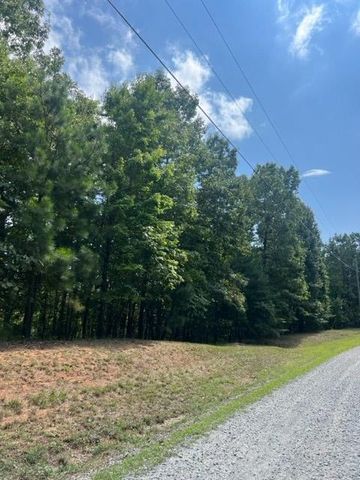 LT 4 Hunter Ridge, Ellijay, GA 30540
