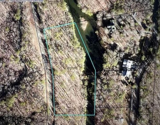 LT 4 Hunter Ridge, Ellijay, GA 30540