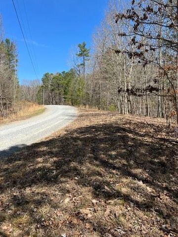 LT 4 Hunter Ridge, Ellijay, GA 30540