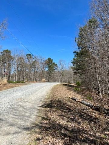 LT 4 Hunter Ridge, Ellijay, GA 30540