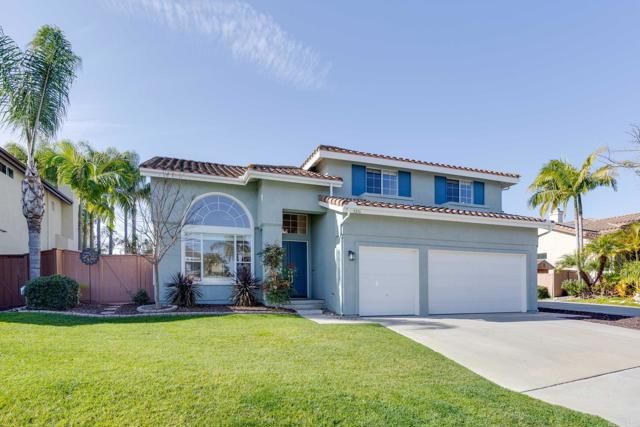 5216 Palmera Drive, Oceanside, CA 92056
