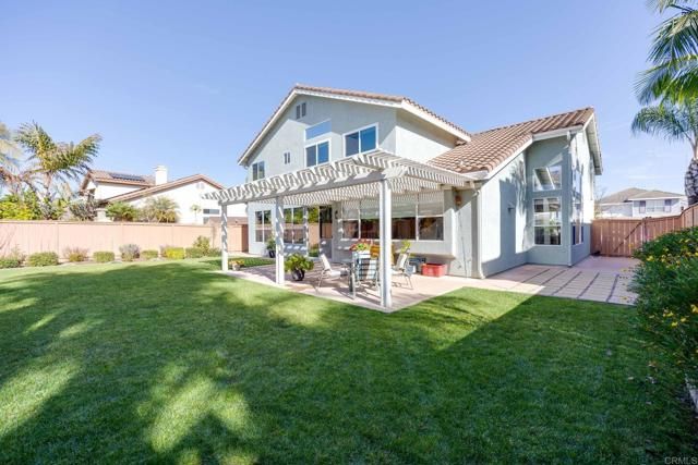 5216 Palmera Drive, Oceanside, CA 92056