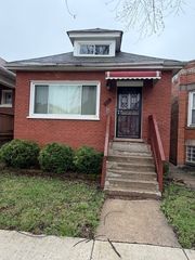 639 E 90th Place, Chicago, IL 60619