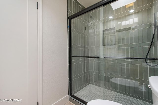 5635 N Camino De Las Estrellas, Tucson, AZ 85718