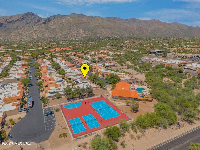 5635 N Camino De Las Estrellas, Tucson, AZ 85718