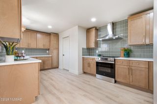 5635 N Camino De Las Estrellas, Tucson, AZ 85718