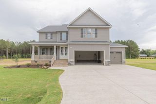 66 Sanders Farm Drive, Smithfield, NC 27577