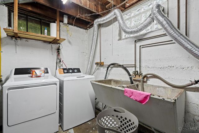 3445 Oak View Place, Cincinnati, OH 45209