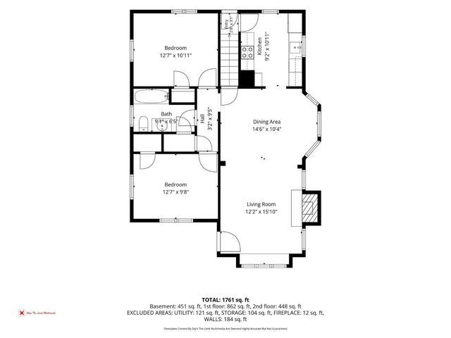 3445 Oak View Place, Cincinnati, OH 45209